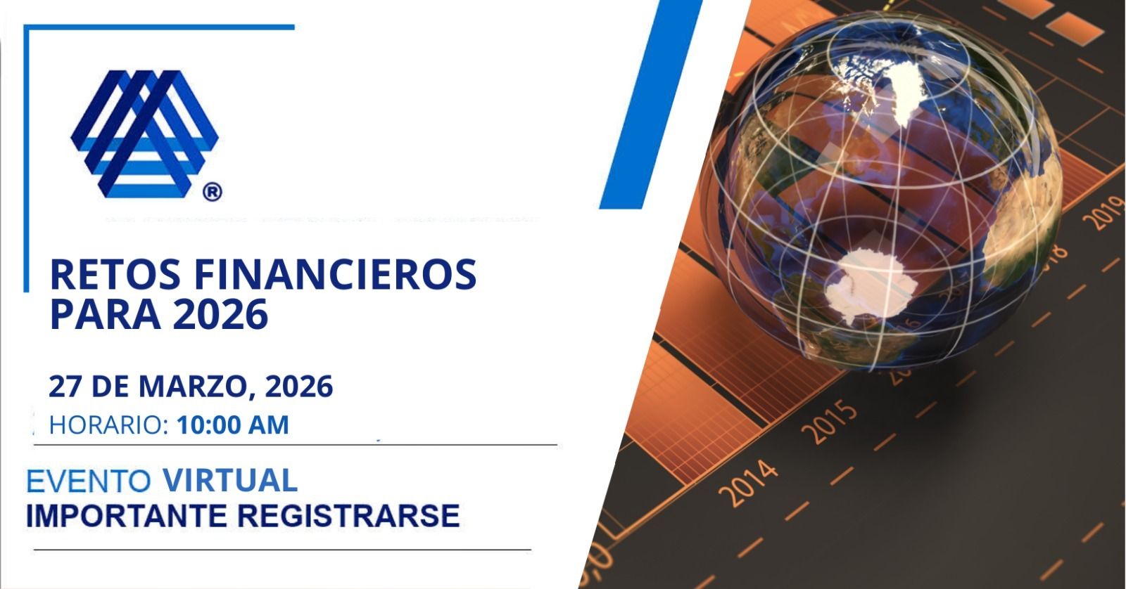Retos  Financieros Para 2026